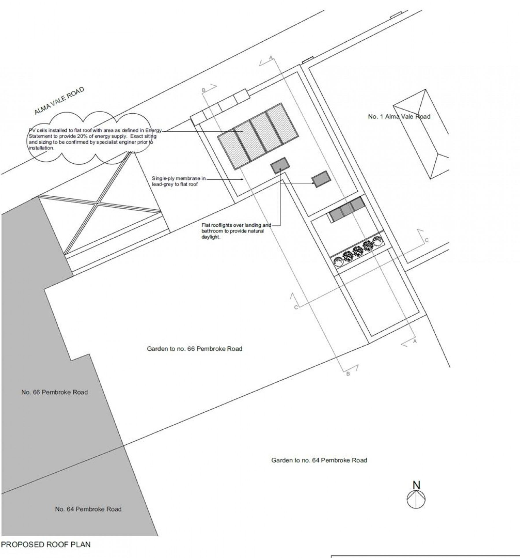 Images for PLANNING GRANTED - CLIFTON COACH HOUSE