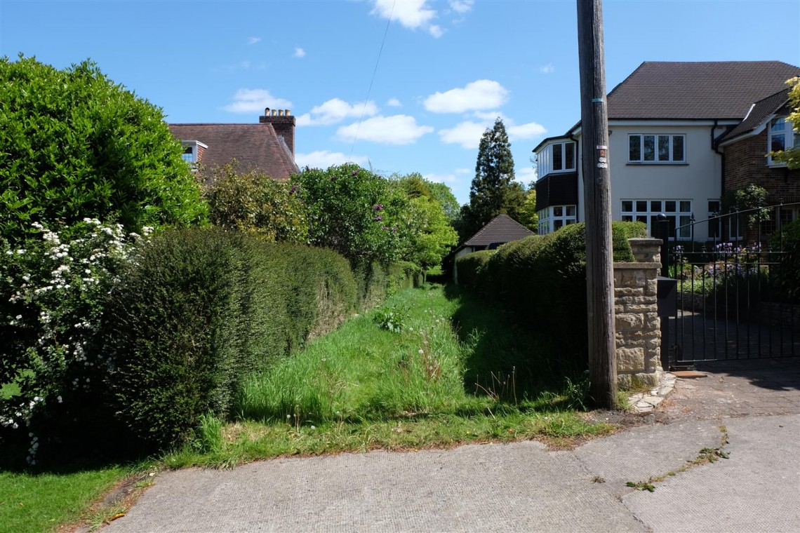 Images for Plot to Rear - Mariners Drive, Sneyd Park, Bristol