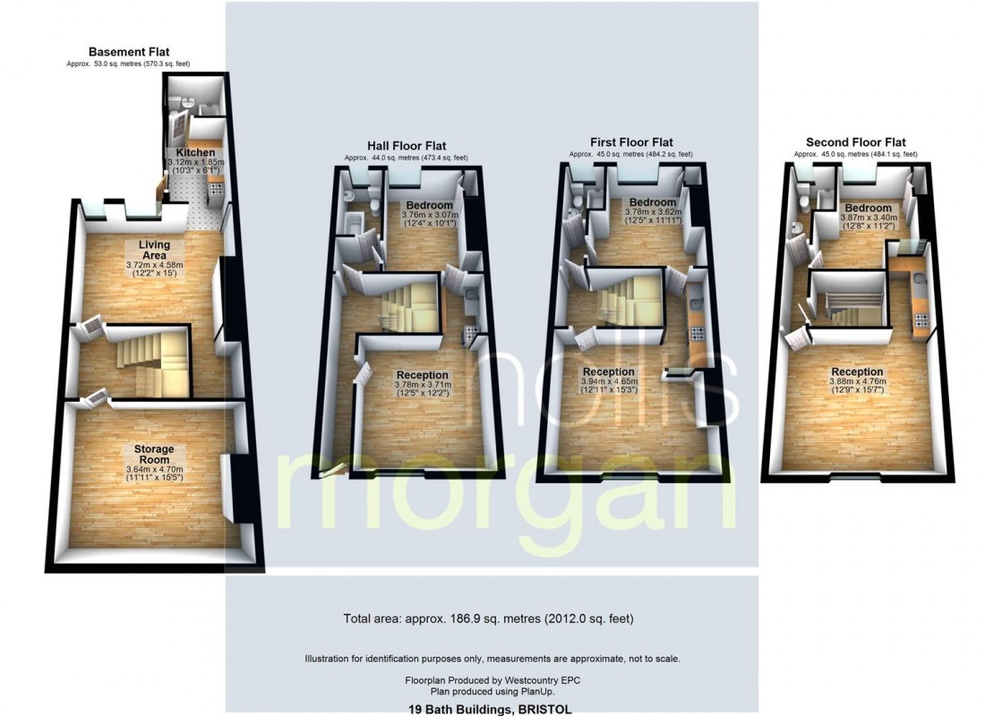 Floorplan for *** SOLD @ AUCTION ***