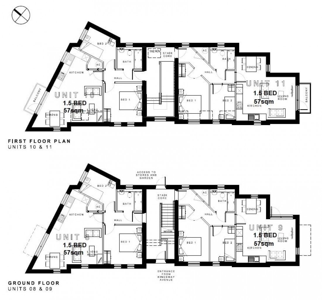 Floorplan for *** SOLD @ AUCTION ***