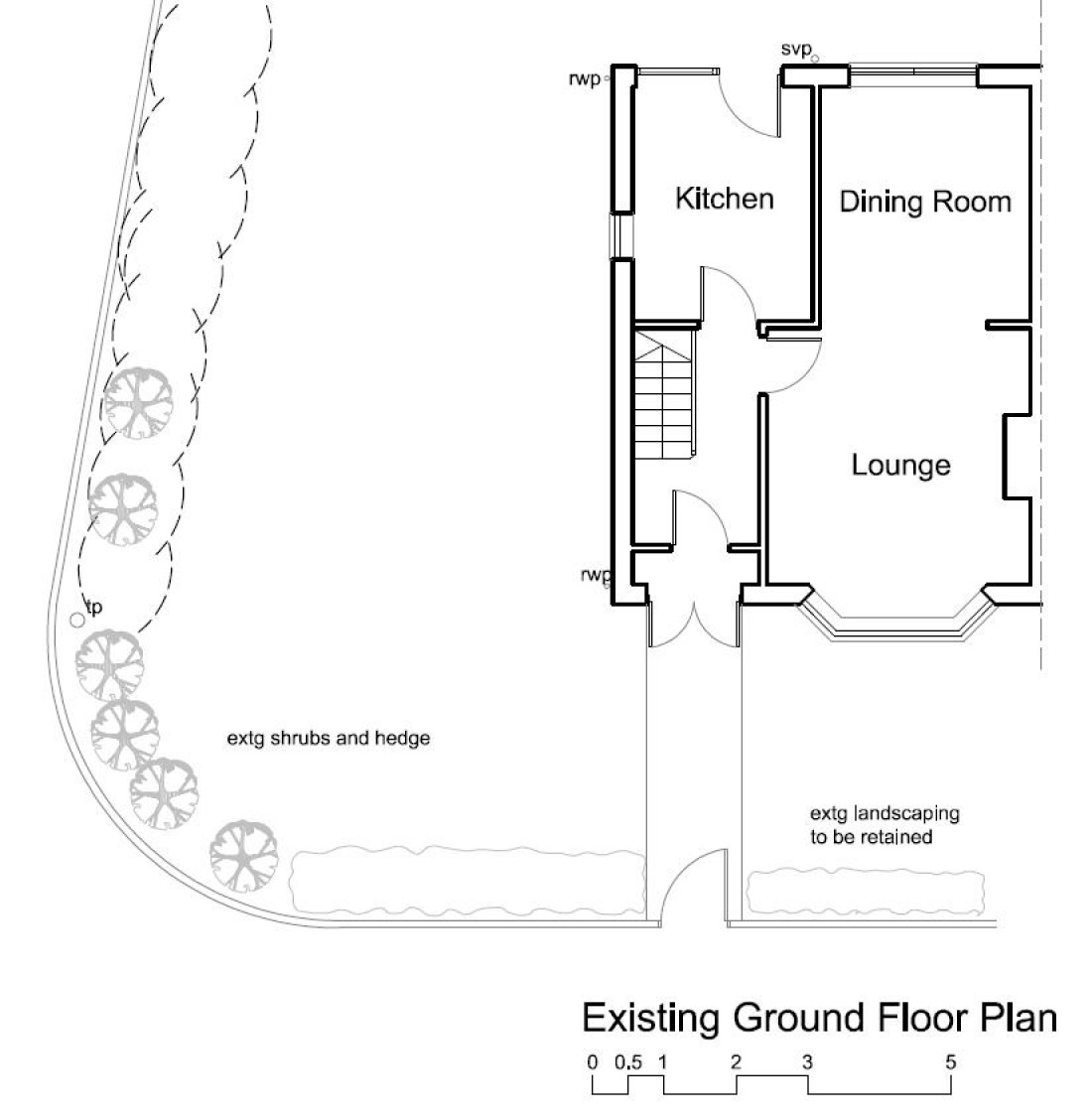 Floorplan for *** SOLD @ AUCTION ***