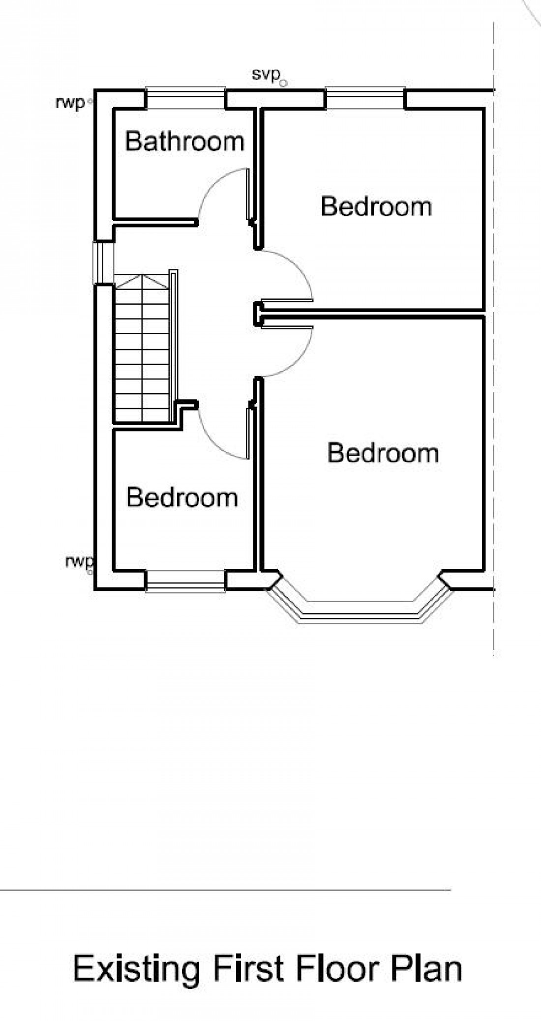 Floorplan for *** SOLD @ AUCTION ***