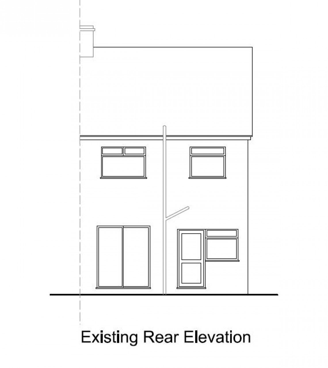 Images for PLOT + HOUSE - PLANNING GRANTED