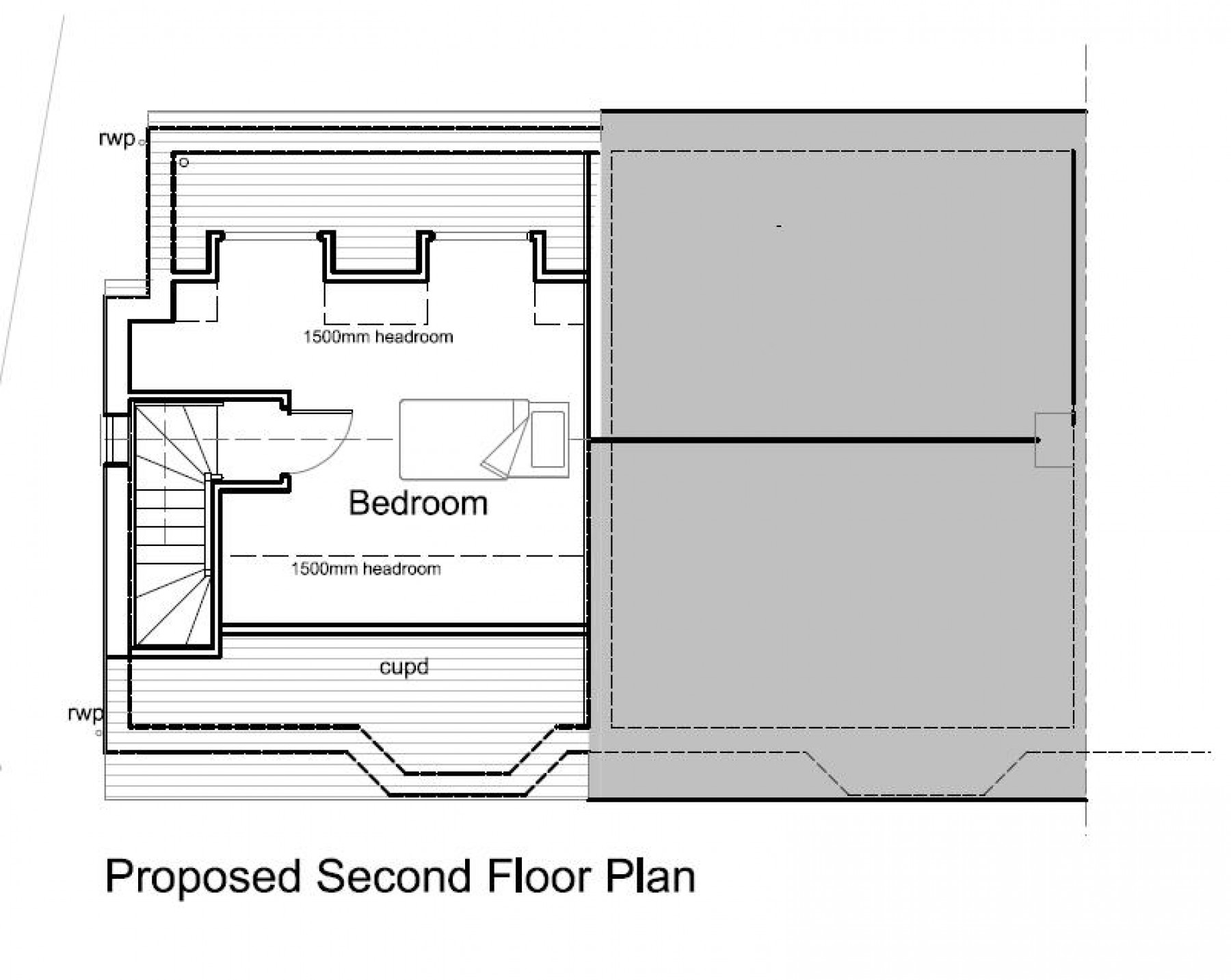 Images for PLOT + HOUSE - PLANNING GRANTED