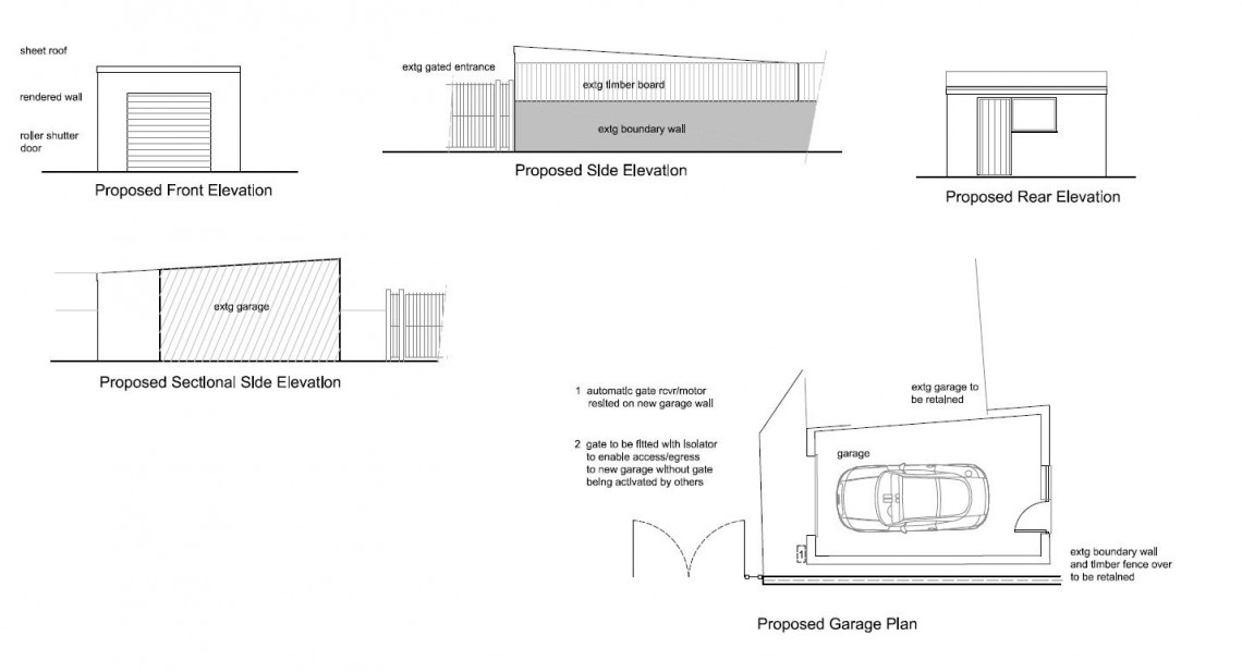 Images for PLOT + HOUSE - PLANNING GRANTED