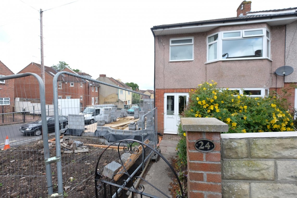 Images for PLOT + HOUSE - PLANNING GRANTED