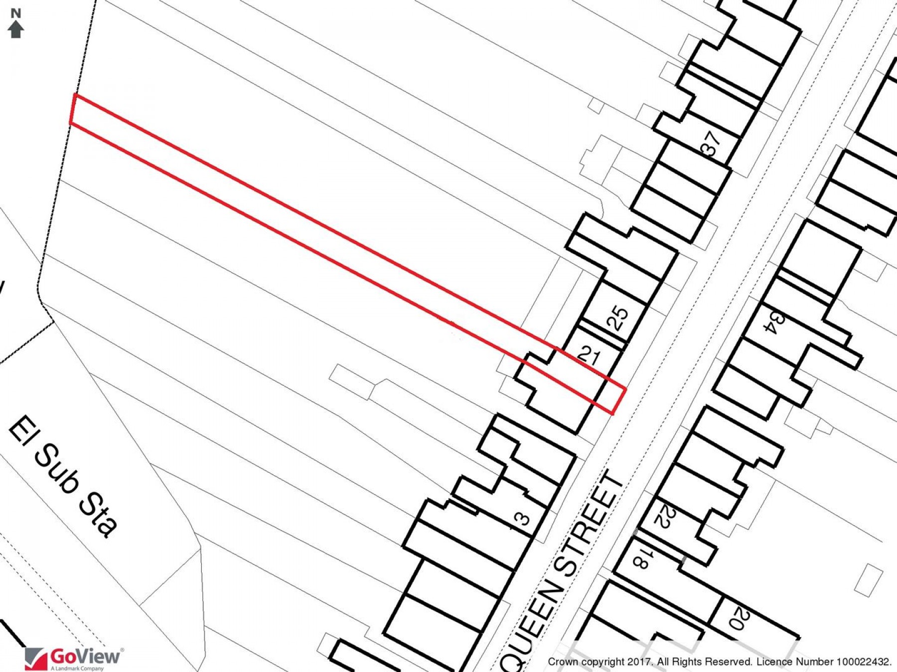 Images for *** SOLD @ AUCTION ***