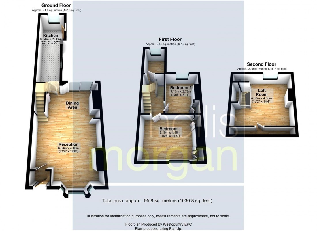 Floorplan for *** SOLD @ AUCTION ***