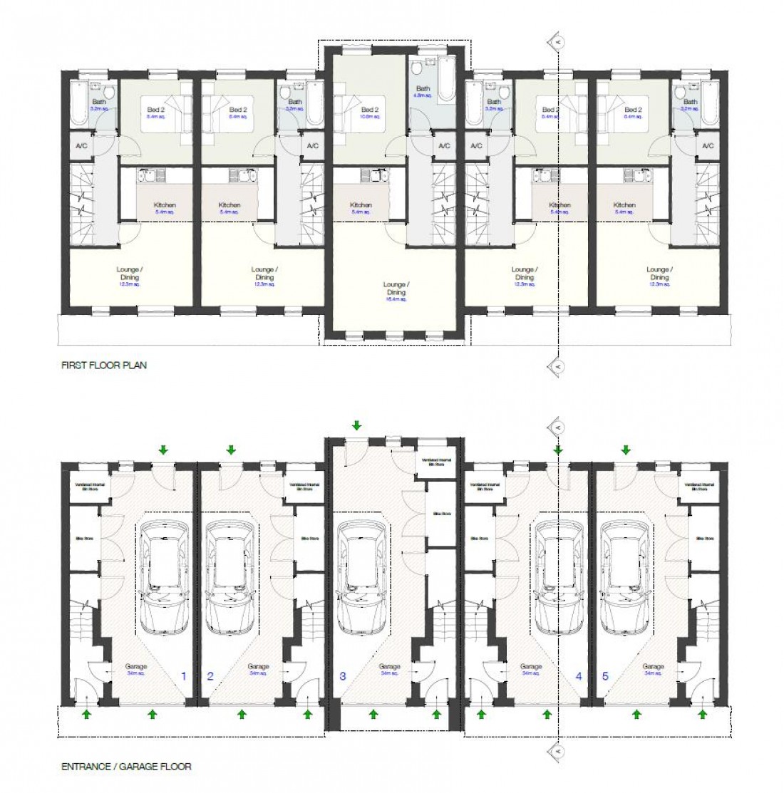 Floorplan for *** SOLD @ AUCTION ***