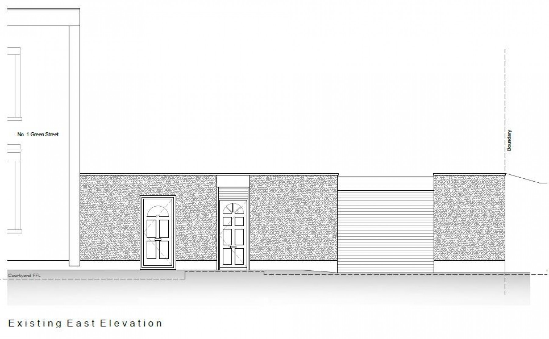 Images for PLANNING GRANTED - CONTEMPORARY 3 BED HOUSE