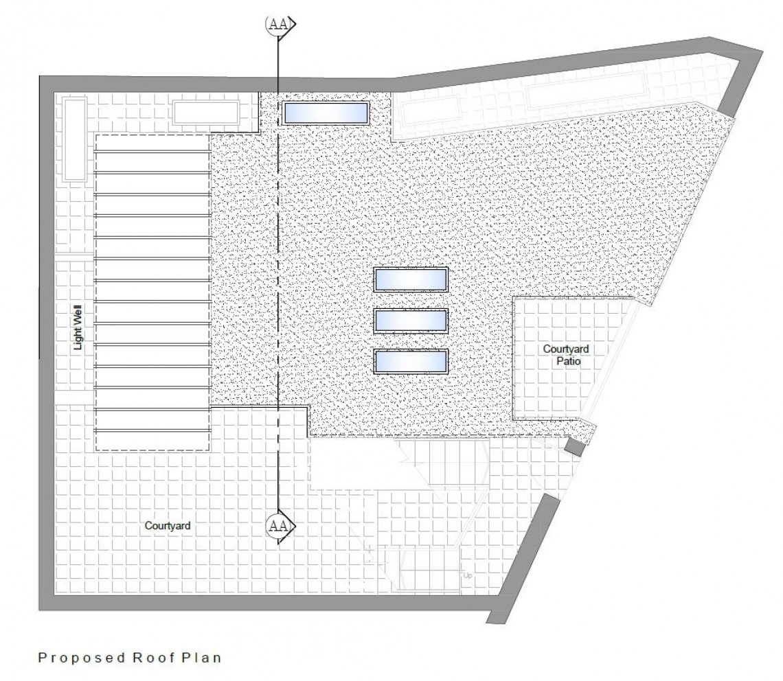 Images for PLANNING GRANTED - CONTEMPORARY 3 BED HOUSE