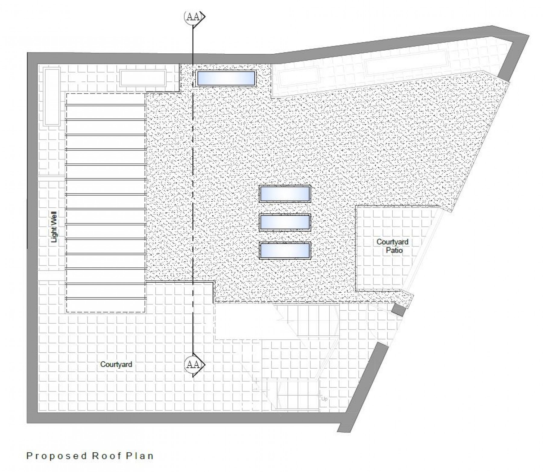 Images for PLANNING GRANTED - CONTEMPORARY 3 BED HOUSE