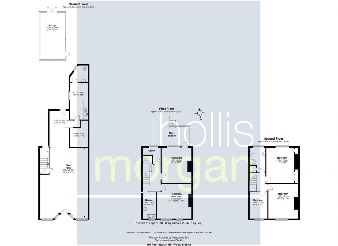 Floorplan for *** SOLD @ AUCTION ***