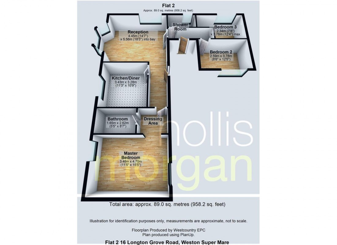 Floorplan for *** SOLD @ AUCTION ***