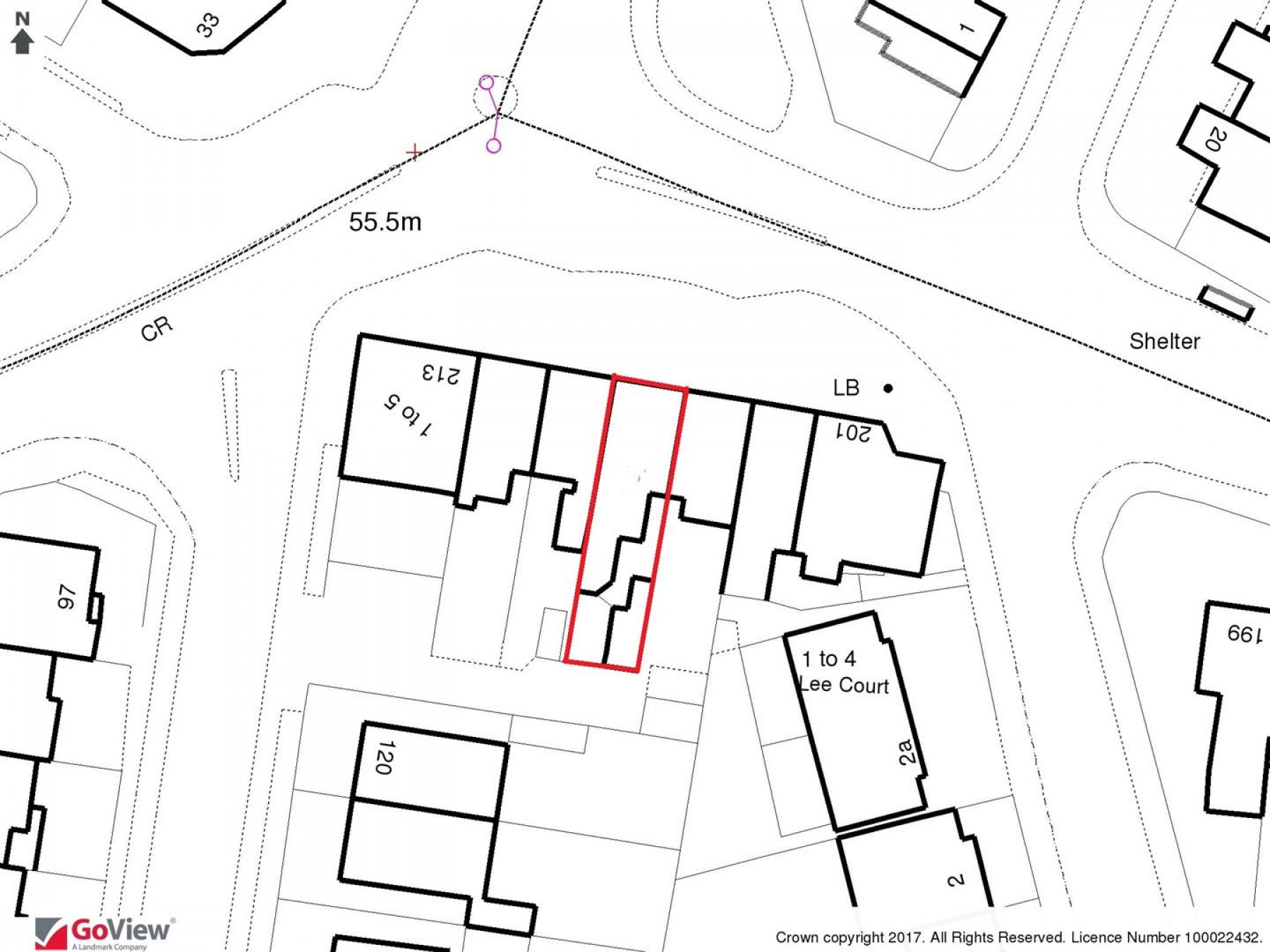 Images for MIXED USE INVESTMENT - HENLEAZE