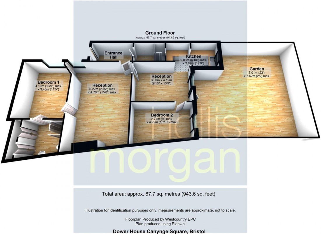 Floorplan for *** SOLD @ AUCTION ***