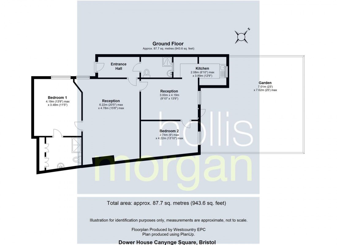 Floorplan for *** SOLD @ AUCTION ***