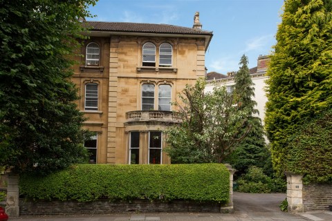View Full Details for St. Johns Road, Clifton