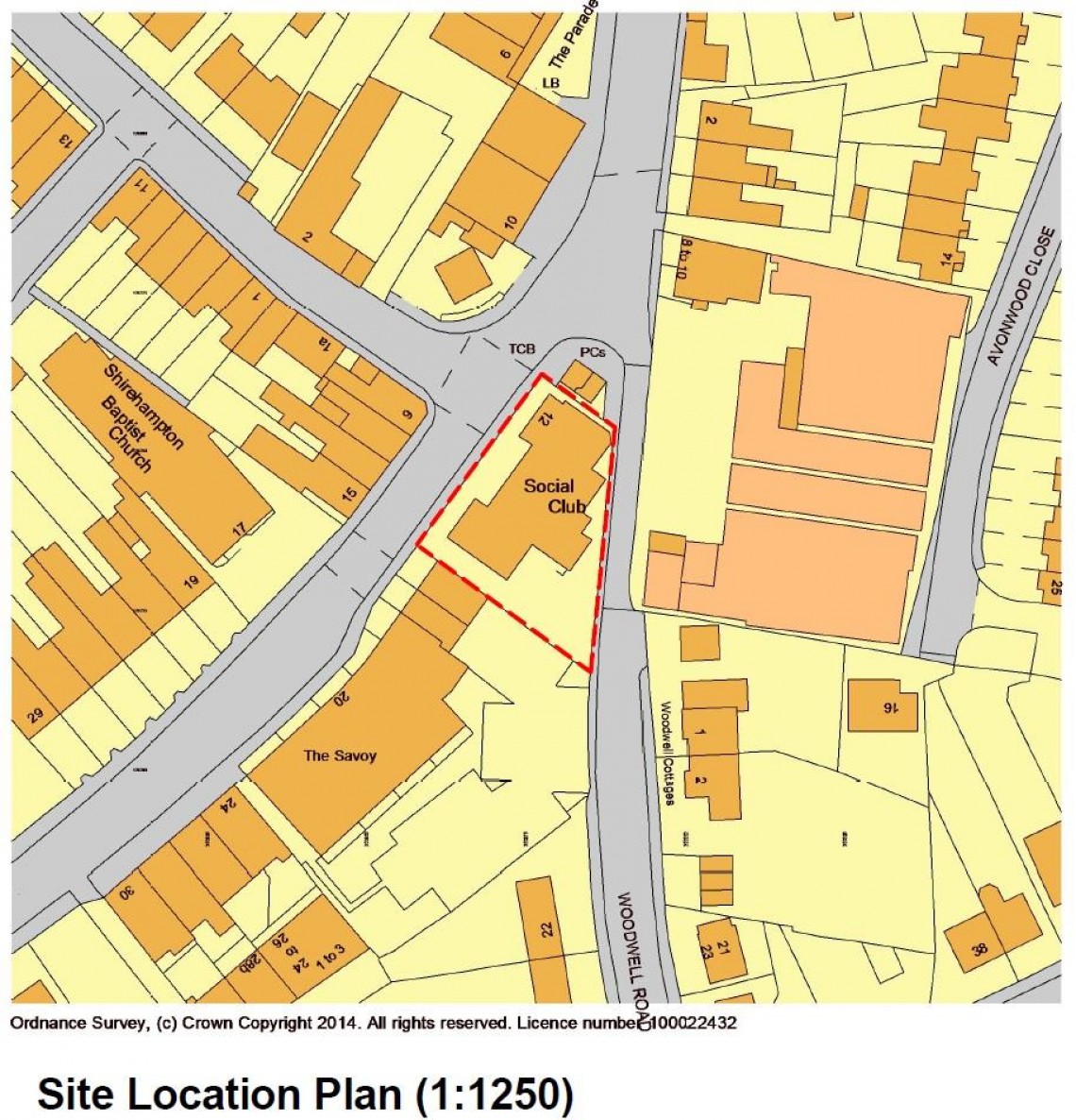 Images for Development Site @ 12 Station Road, Shirehampton