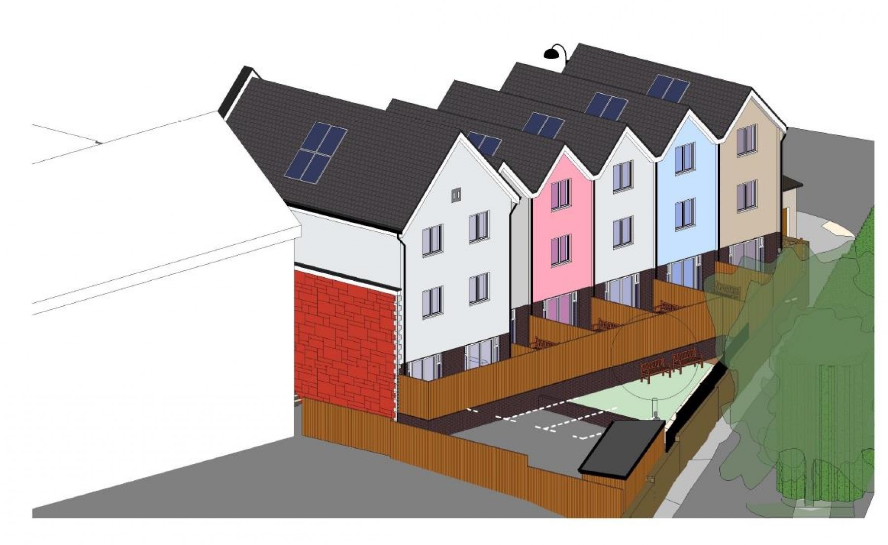 Images for Development Site @ 12 Station Road, Shirehampton