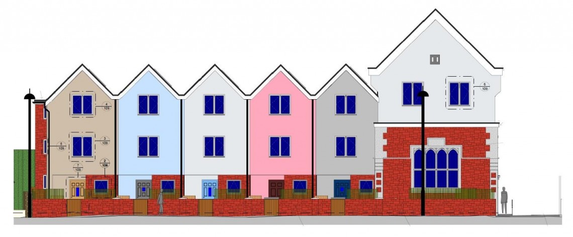 Images for Development Site @ 12 Station Road, Shirehampton