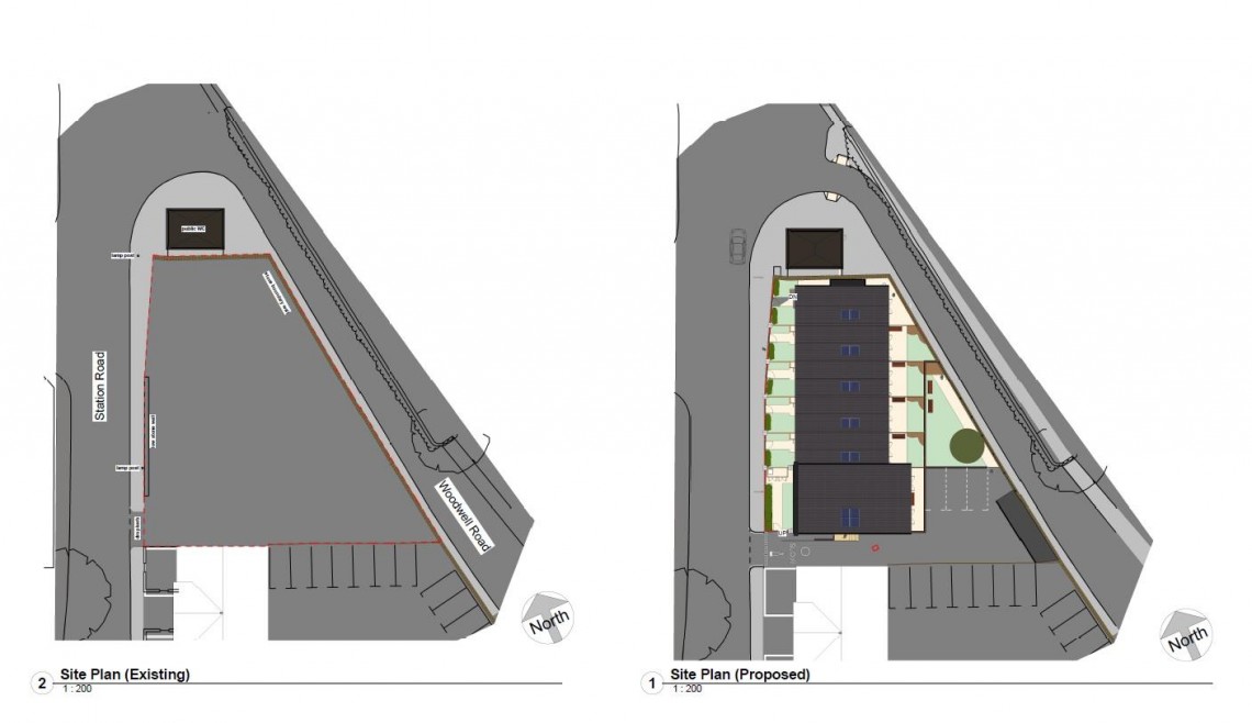 Images for Development Site @ 12 Station Road, Shirehampton