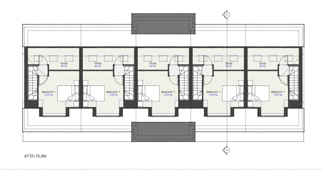 Floorplan for *** SOLD @ AUCTION ***