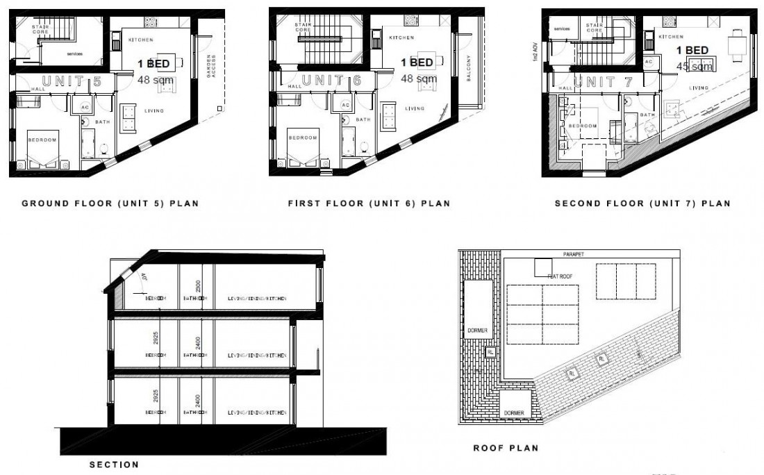 Floorplan for *** SOLD @ AUCTION ***