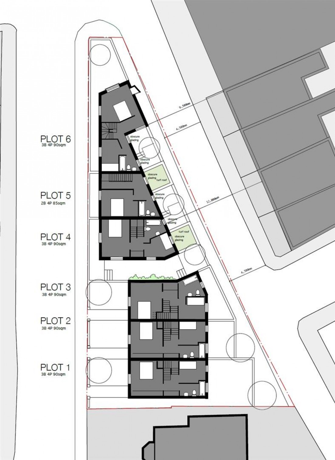 Floorplan for *** SOLD @ AUCTION ***