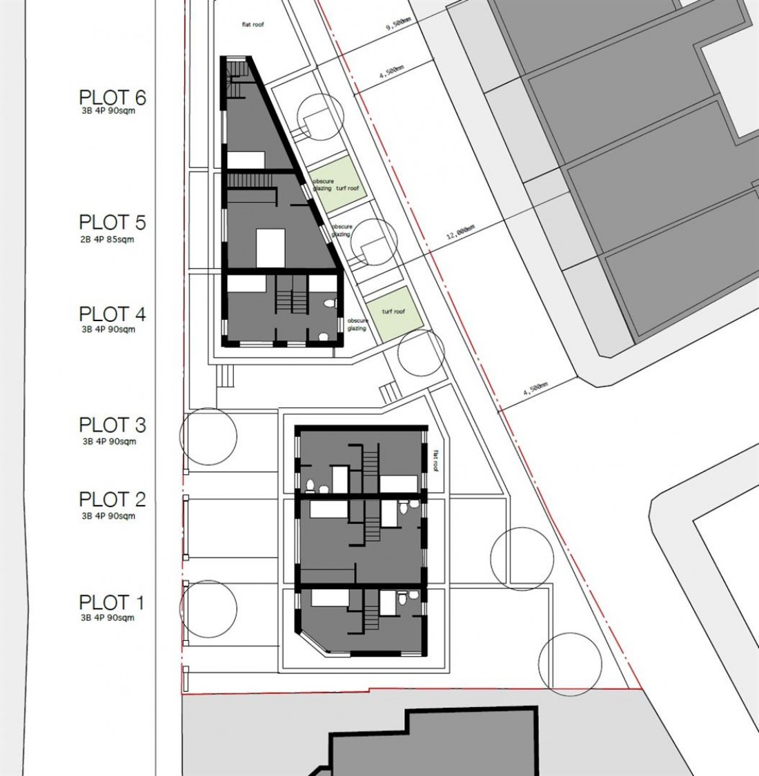 Floorplan for *** SOLD @ AUCTION ***