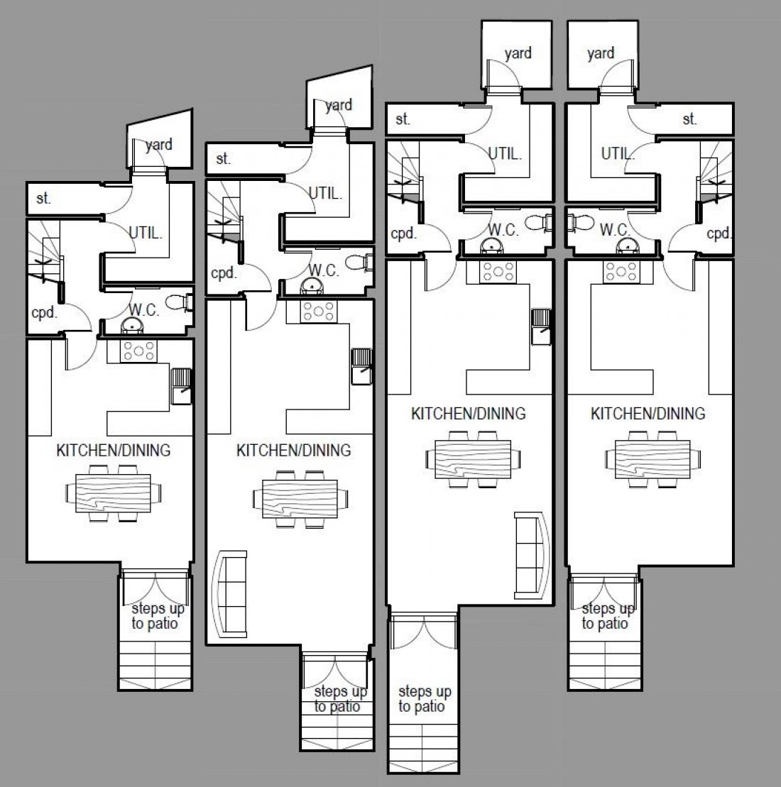 Floorplan for *** SOLD @ AUCTION ***