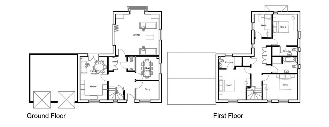 Floorplan for *** SOLD @ AUCTION ***