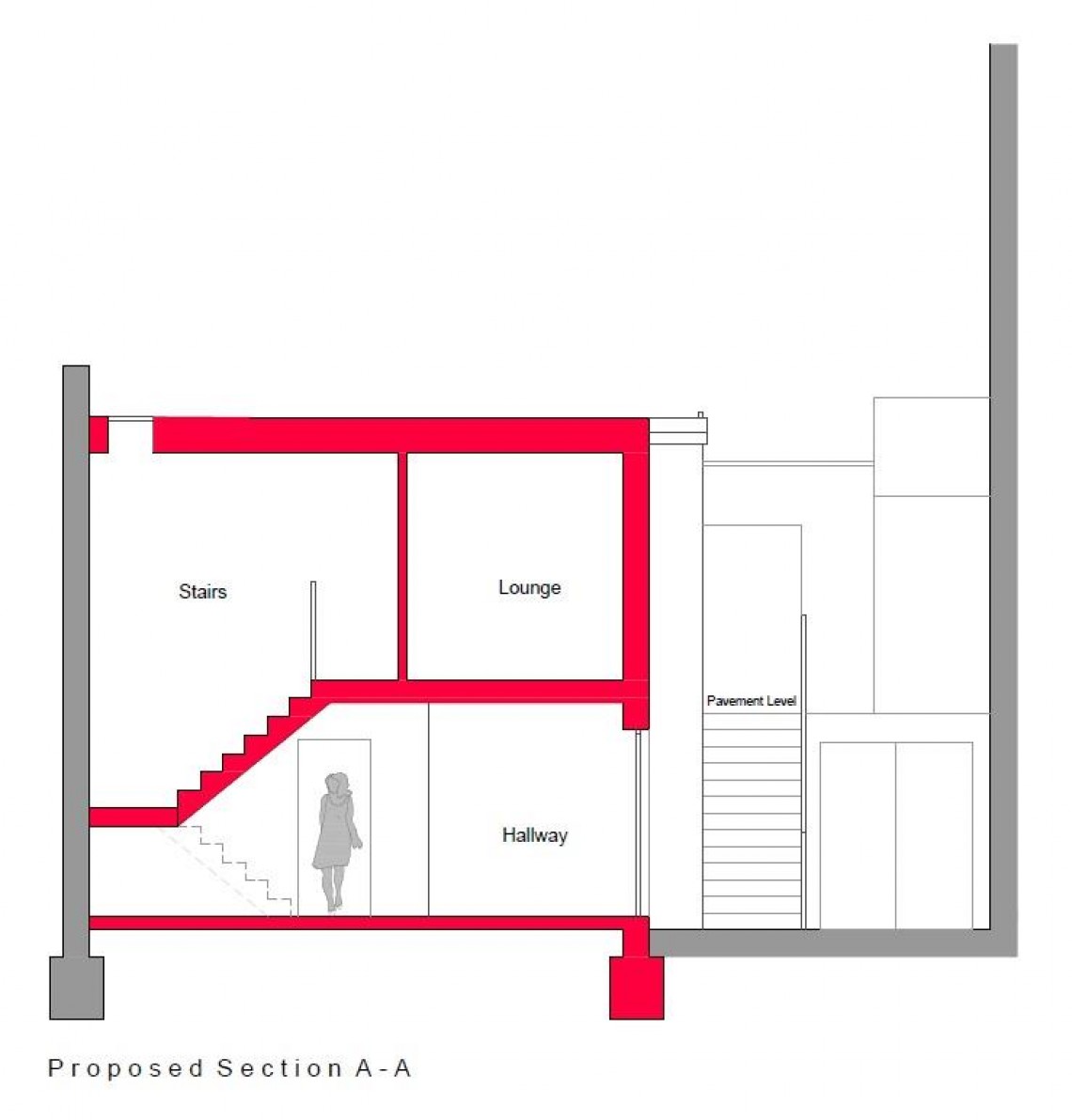Images for PLANNING GRANTED - CONTEMPORARY 3 BED HOUSE