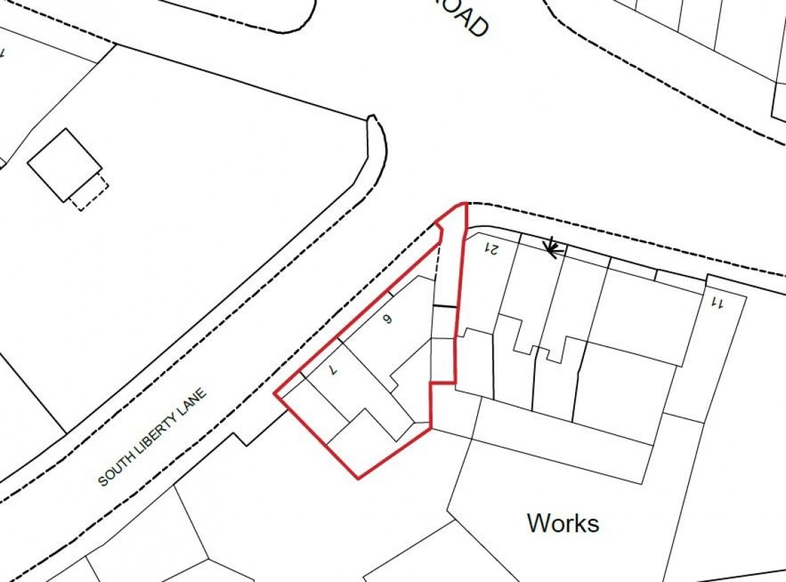 Images for 6 - 7 South Liberty Lane, Bedminster, Bristol
