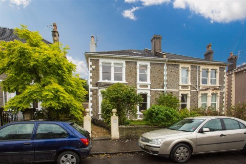 View Full Details for Claremont Road, Bishopston