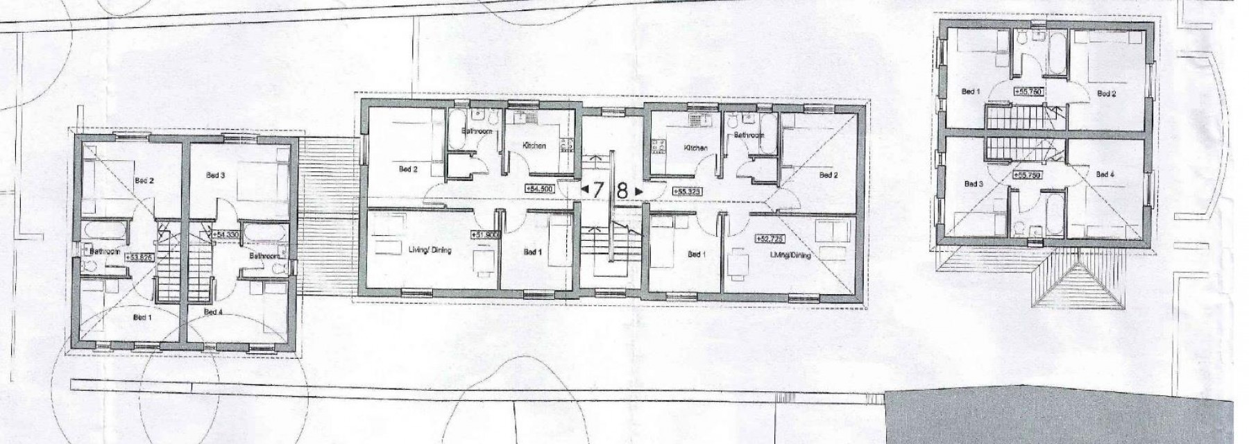 Images for LAND - PLANNING GRANTED 8 UNITS