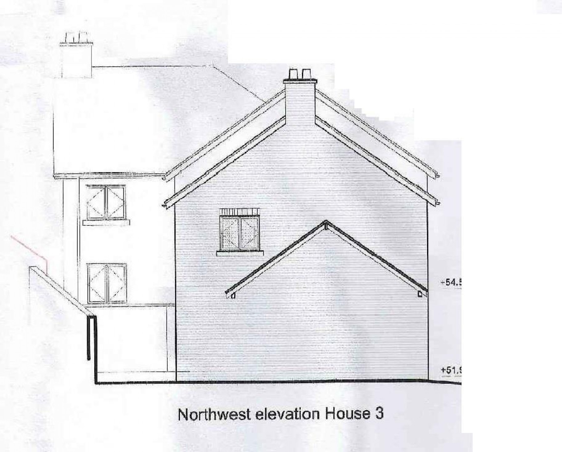 Images for LAND - PLANNING GRANTED 8 UNITS