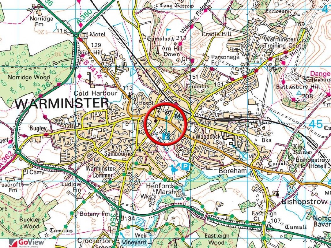 Images for LAND - PLANNING GRANTED 8 UNITS