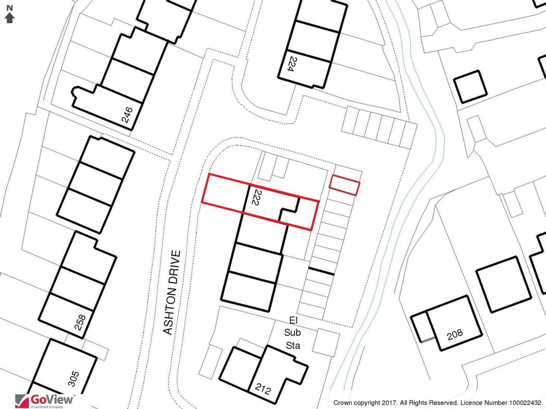 Images for HOUSE FOR BASIC UPDATING - PLUS GARAGE