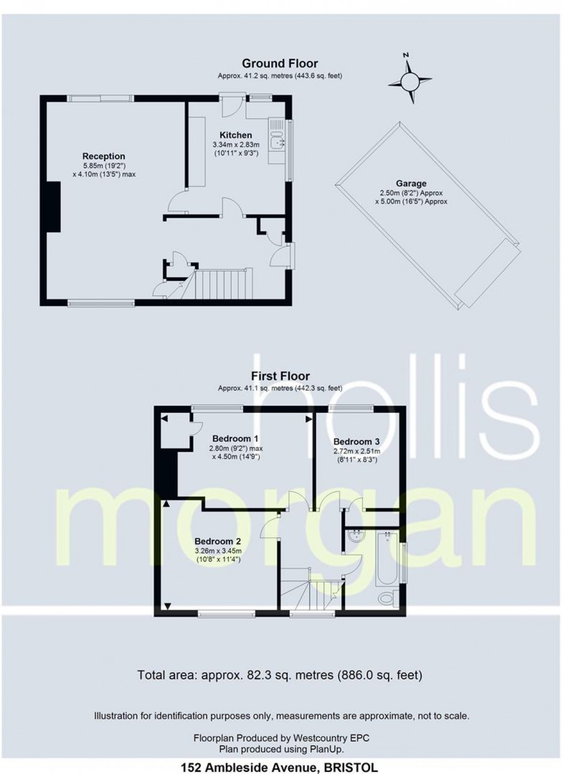 Floorplan for HOUSE ON CORNER PLOT FOR BASIC UPDATING