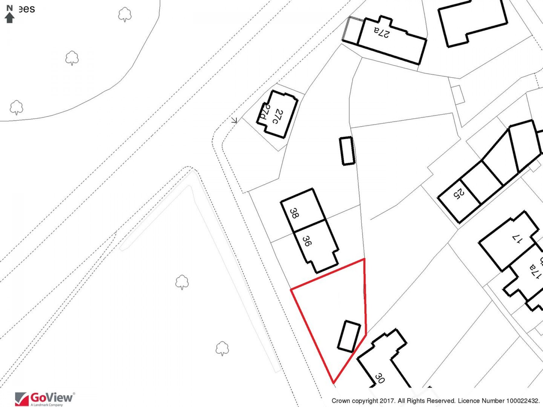 Images for PLANNING GRANTED - 3 BED DETACHED HOUSE