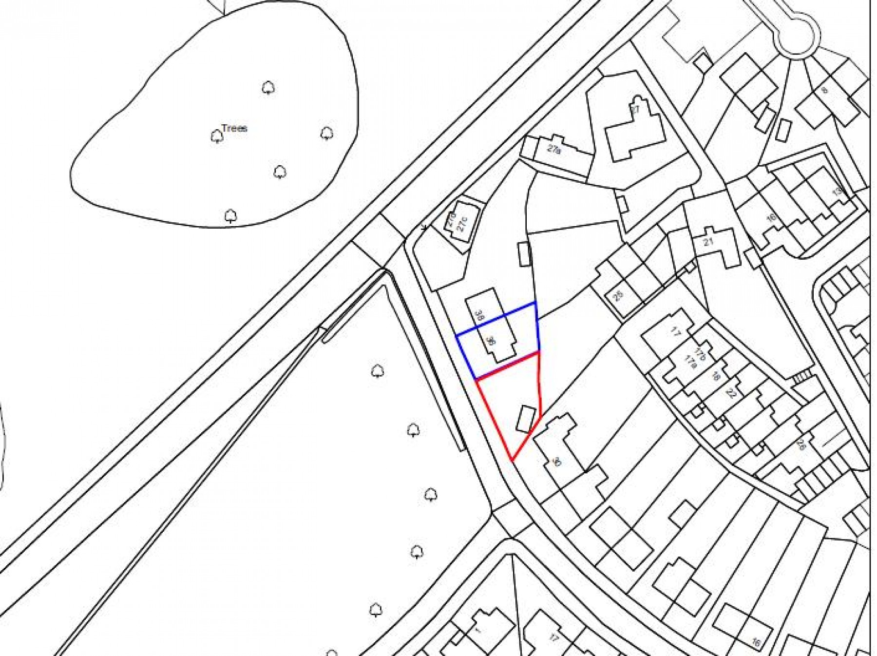 Images for PLANNING GRANTED - 3 BED DETACHED HOUSE