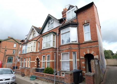 View Full Details for FREEHOLD BLOCK OF 3 X FLATS