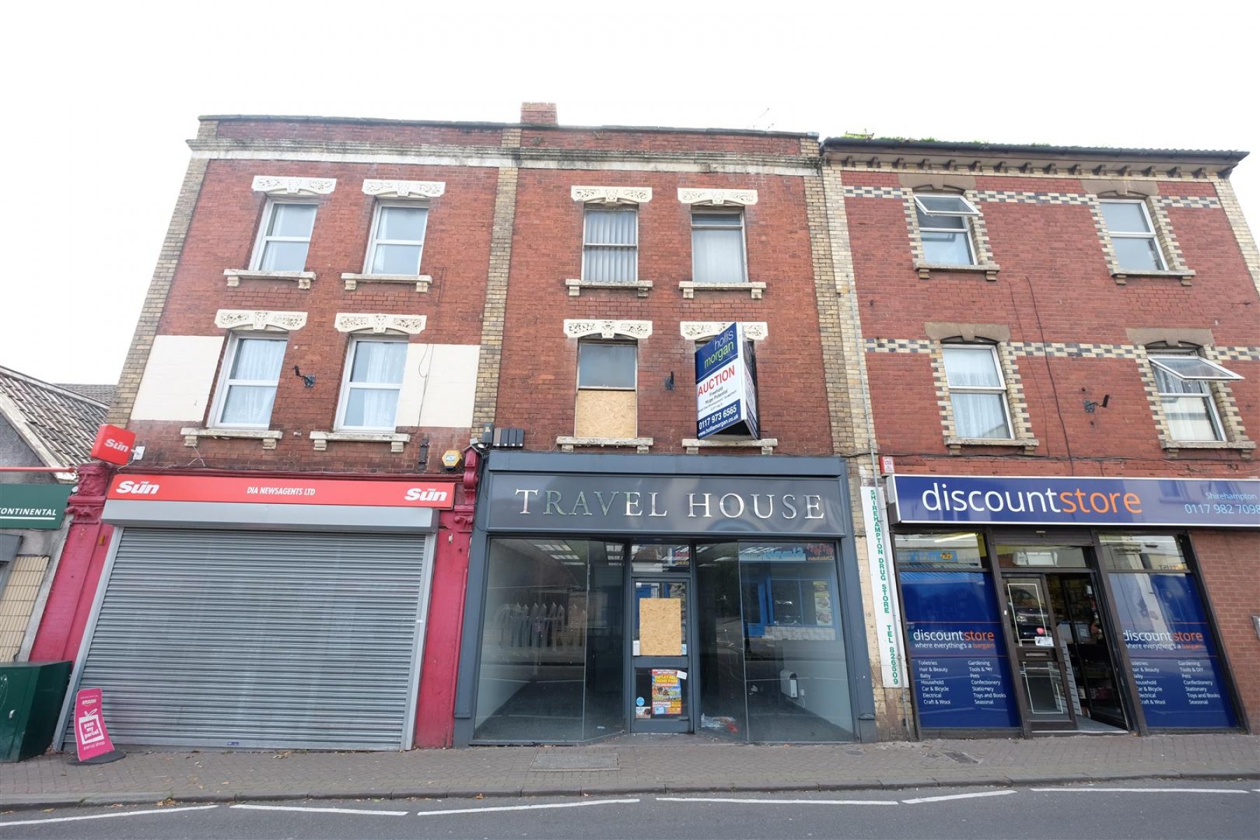 Images for FREEHOLD COMMERCIAL PREMISES ( 2511 Sq Ft )