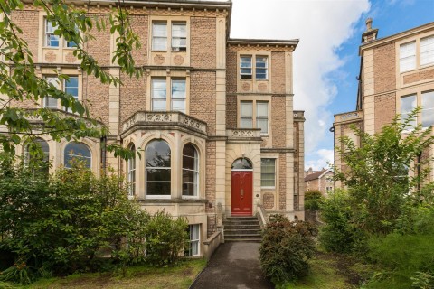 View Full Details for PRIME MAISONETTE WITH GARDEN & OSP