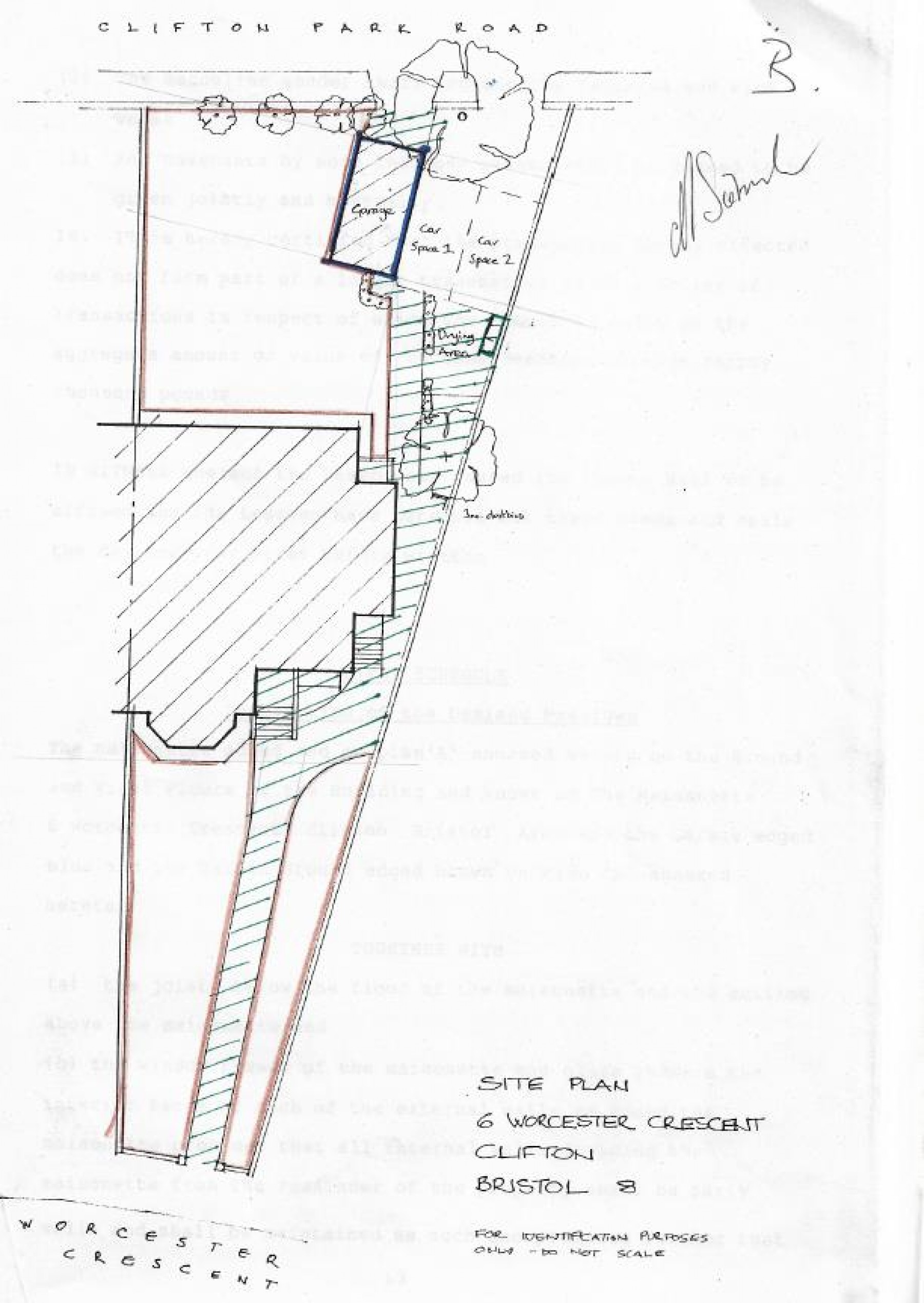 Images for PRIME MAISONETTE WITH GARDEN & OSP