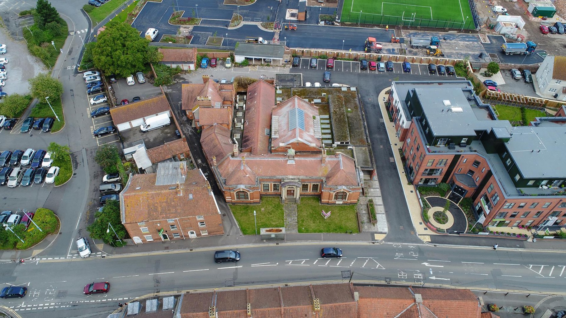 Images for PLANNING GRANTED - GDV £1.95M