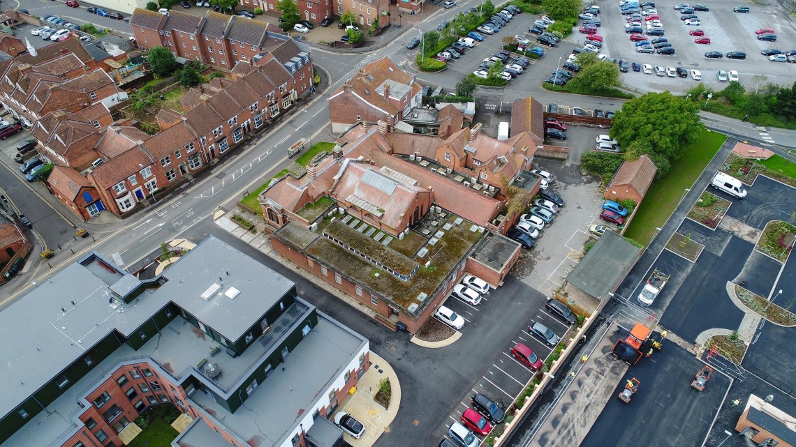 Images for PLANNING GRANTED - GDV £1.95M