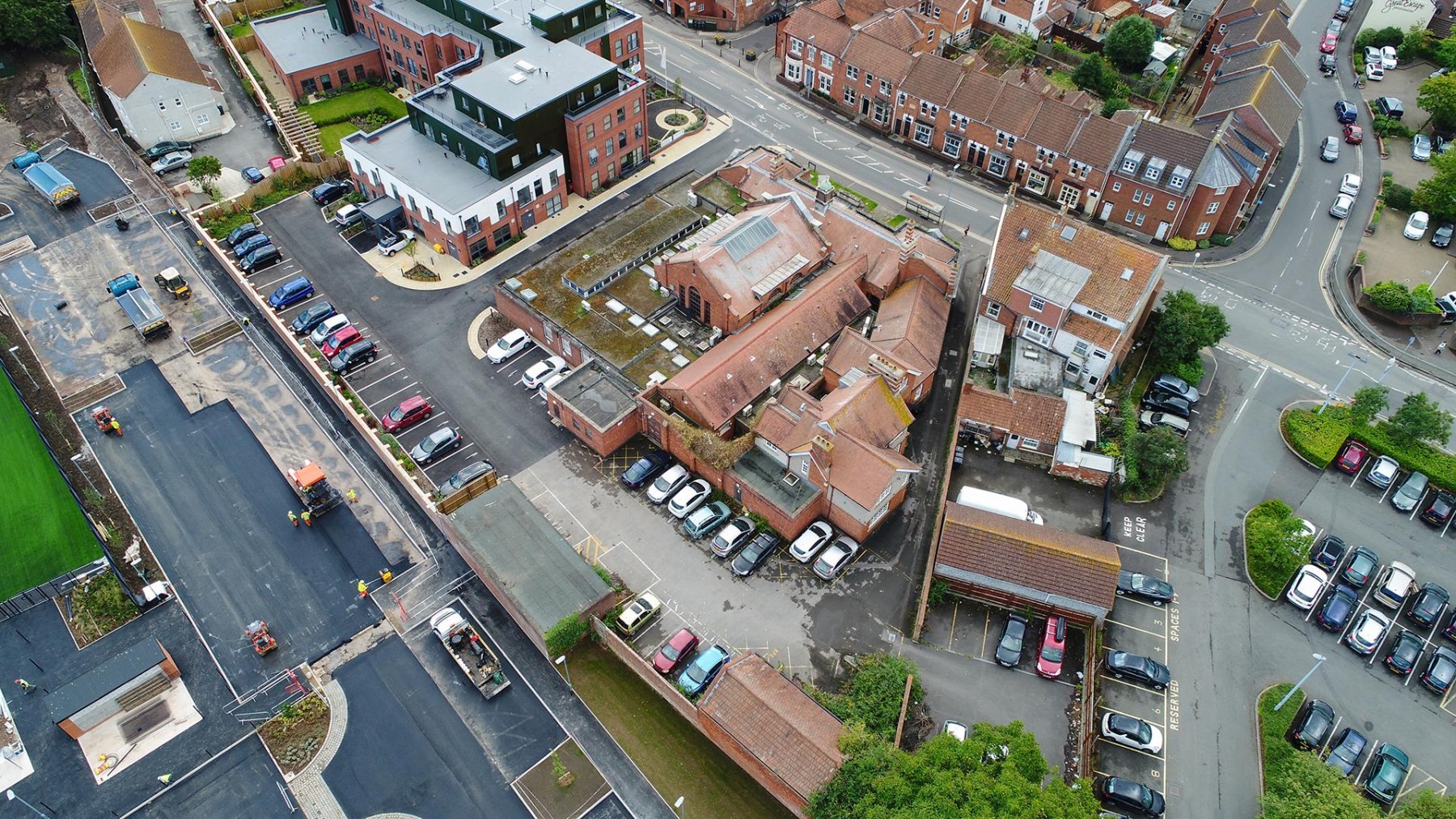 Images for PLANNING GRANTED - GDV £1.95M