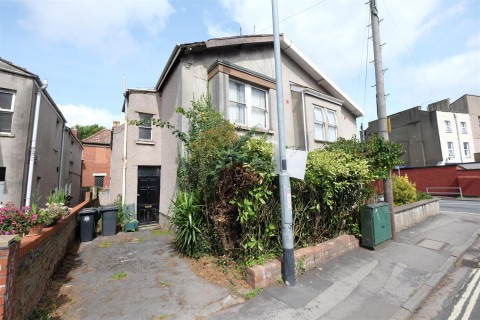 View Full Details for HOUSE FOR UPDATING - SOUTHVILLE